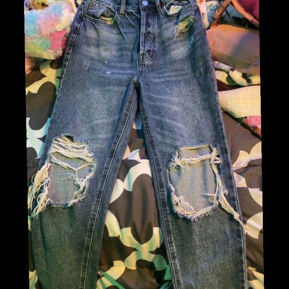 PacSun jeans